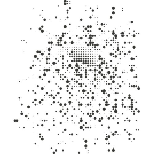 Halftone Backgrounds 8 Thumbnail