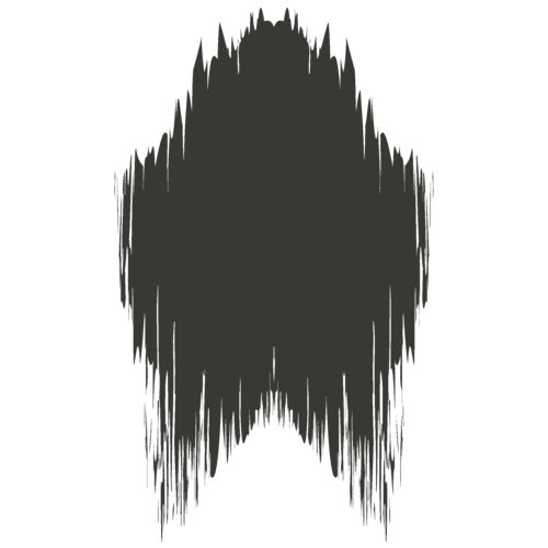 Distressed Halftones Grungy Frames 24 Thumbnail