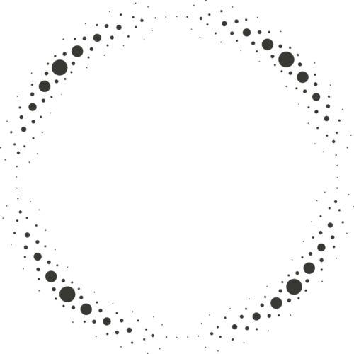 Halftone Spiral Background 114 Thumbnail