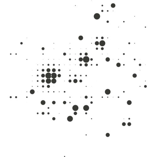 Halftone Backgrounds 9 Thumbnail