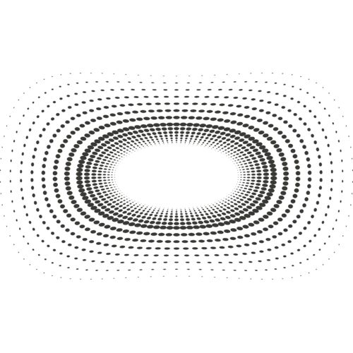 Halftone Background Warps 2 Thumbnail