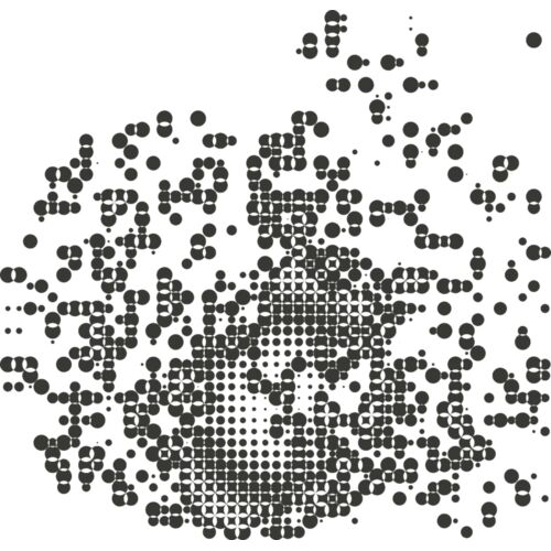 Halftone Backgrounds 73 Thumbnail