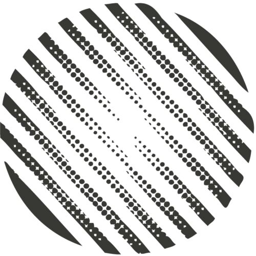 Halftone Gradient Swirls 50 Thumbnail