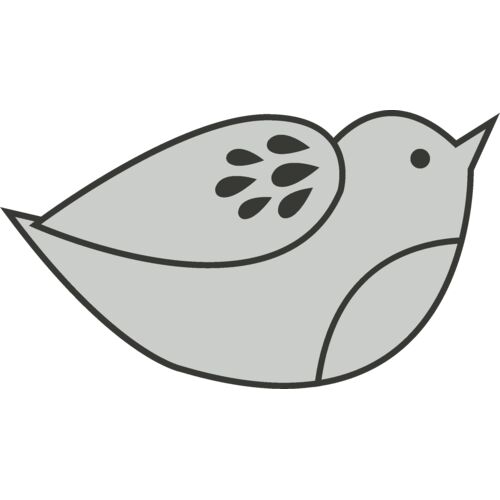 Dainty Birds 12 Thumbnail