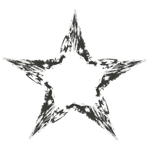 Charcoal Star 15 Thumbnail