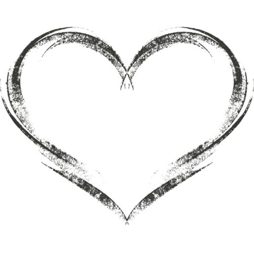 Charcoal Heart 16 Thumbnail