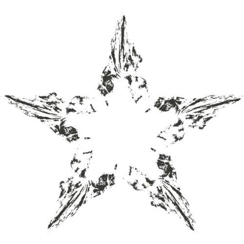 Charcoal Star 10 Thumbnail