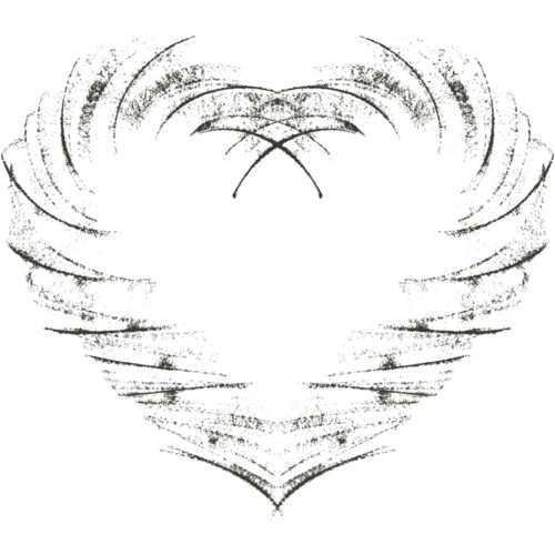 Charcoal Heart 26 Thumbnail