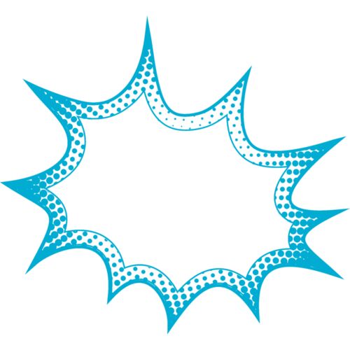 Comic Pows 25 Thumbnail