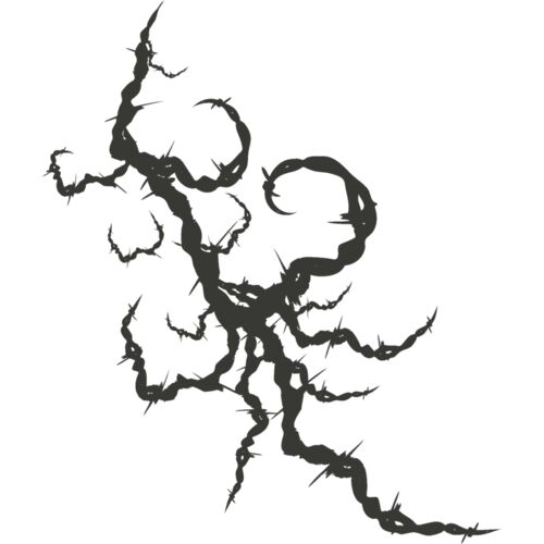 Barbed Wire 43 Thumbnail