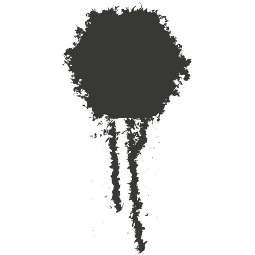 Painted Symbols and shapes 25 Thumbnail