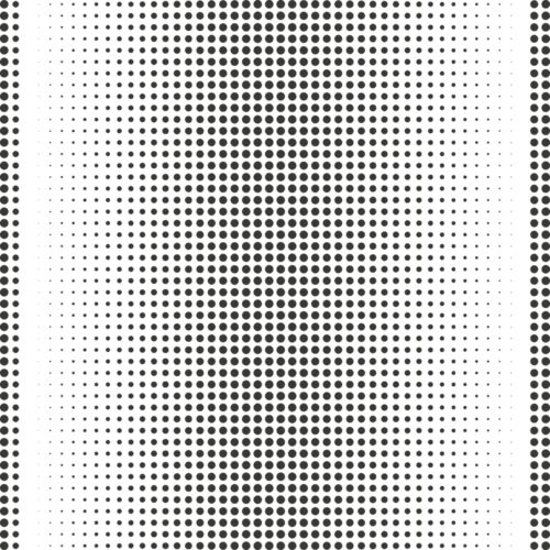Halftone Gradient Square 11 Thumbnail