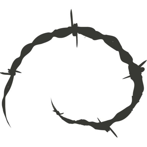 Barbed Wire 49 Thumbnail