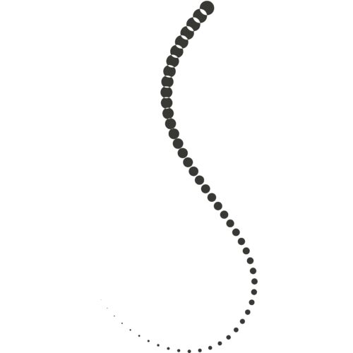 Halftone Gradient Line 93 Thumbnail