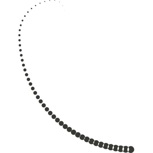 Halftone Gradient Line 122 Thumbnail