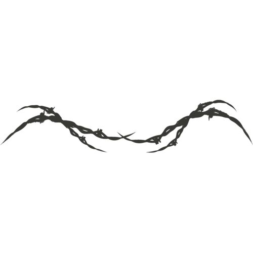 Barbed Wire 59 Thumbnail