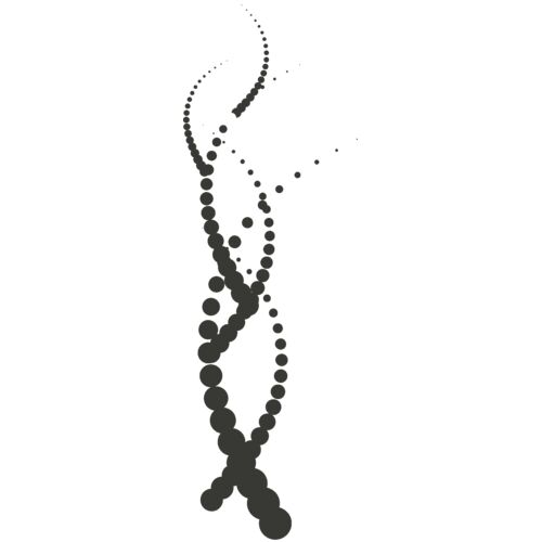 Halftone Gradient Line Backgrounds 40 Thumbnail