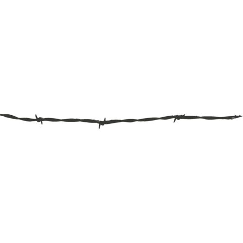 Barbed Wire 12 Thumbnail