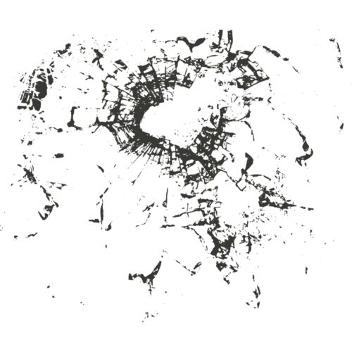 Bullet hole 45 Thumbnail