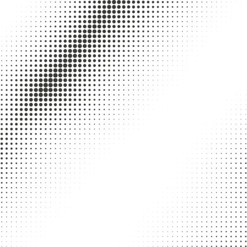 Halftone Gradient Square 5 Thumbnail