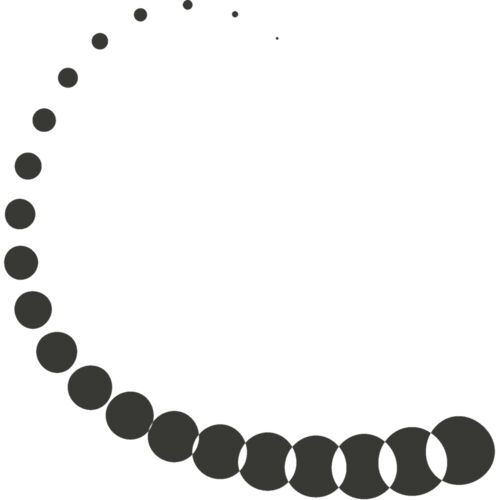 Halftone Gradient Line 38 Thumbnail