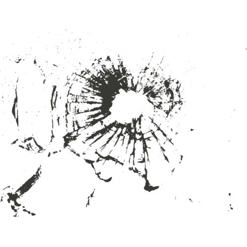 Bullet hole 53 Thumbnail