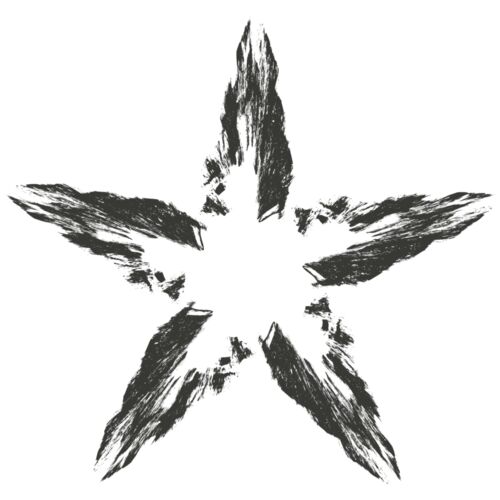 Charcoal Star 19 Thumbnail
