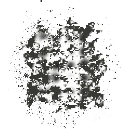 Halftone Backgrounds 4 Thumbnail