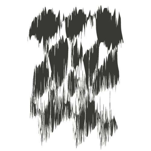 Distressed Halftones Grungy Frames 28 Thumbnail