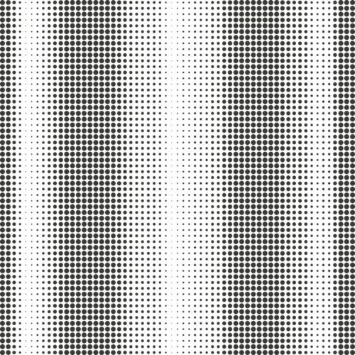 Halftone Gradient Square 18 Thumbnail