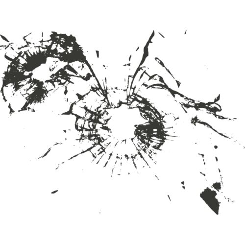 Bullet hole 90 Thumbnail