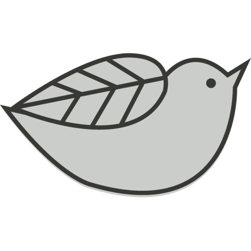 Dainty Birds 49 Thumbnail