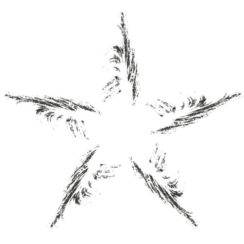 Charcoal Star 11 Thumbnail