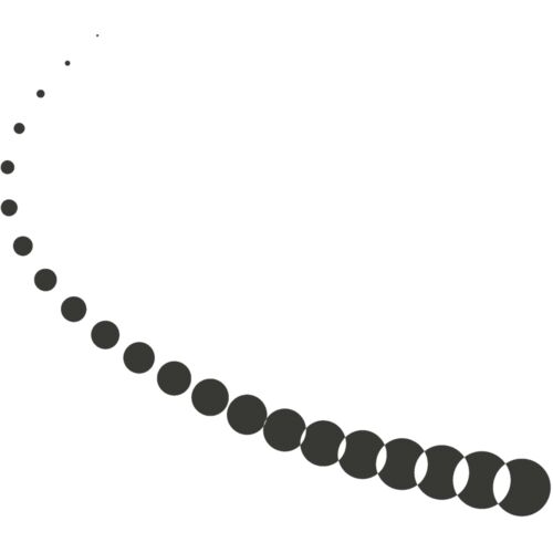 Halftone Gradient Line 50 Thumbnail