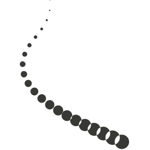 Halftone Gradient Line 6 Thumbnail