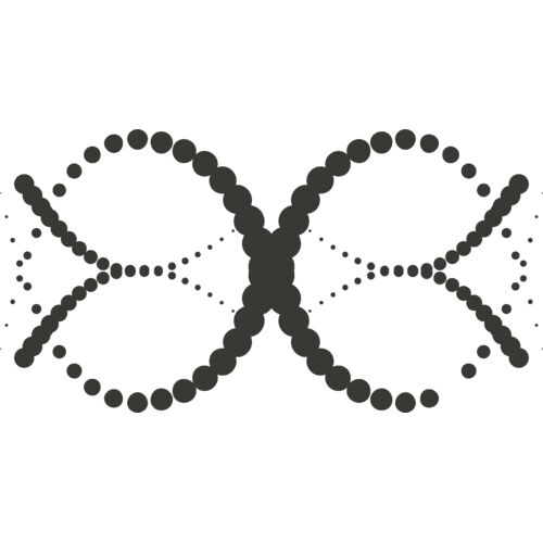 Halftone Gradient Line Backgrounds 33 Thumbnail