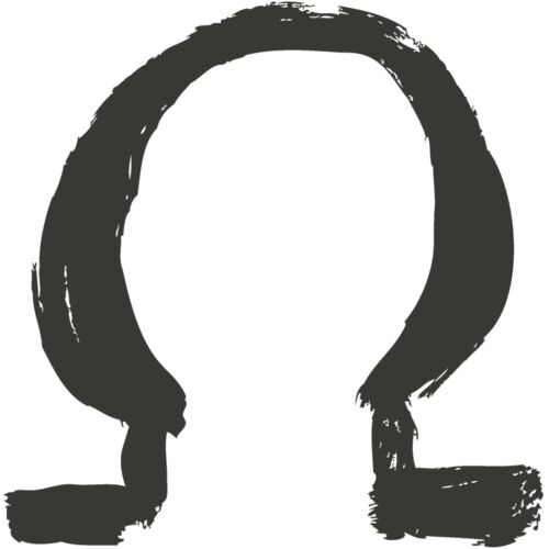 Painted Symbols and shapes 21 Thumbnail