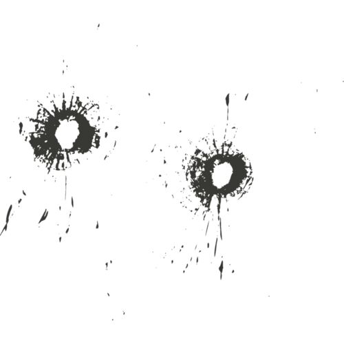 Bullet hole 4 Thumbnail