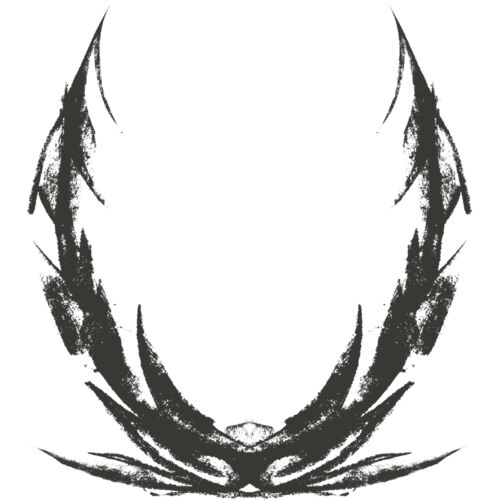 Charcoal Wing 13 Thumbnail