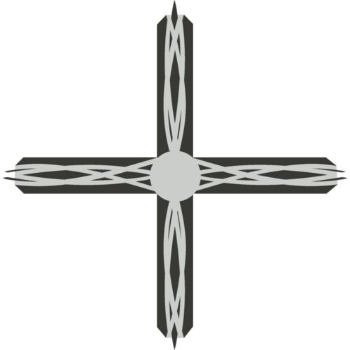 Crosses 18 Thumbnail