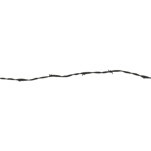 Barbed Wire 3 Thumbnail