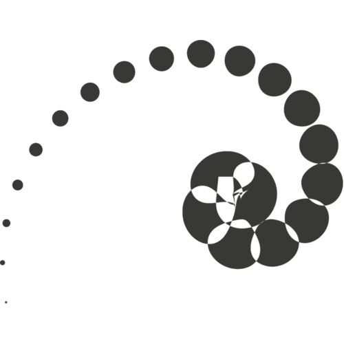 Halftone Gradient Line 35 Thumbnail