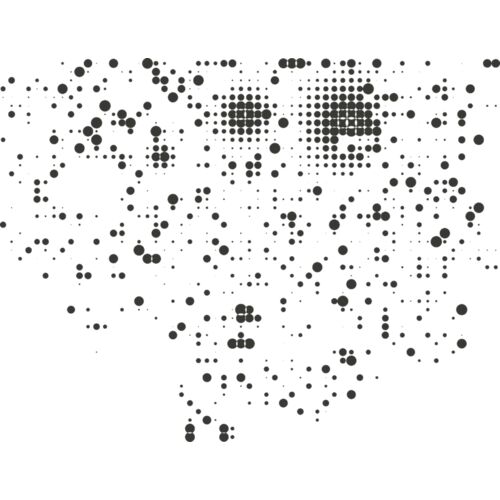 Halftone Backgrounds 35 Thumbnail