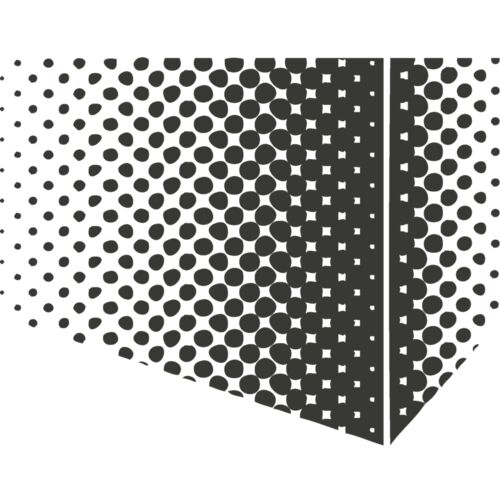 Halftone Gradient Swirls 36 Thumbnail
