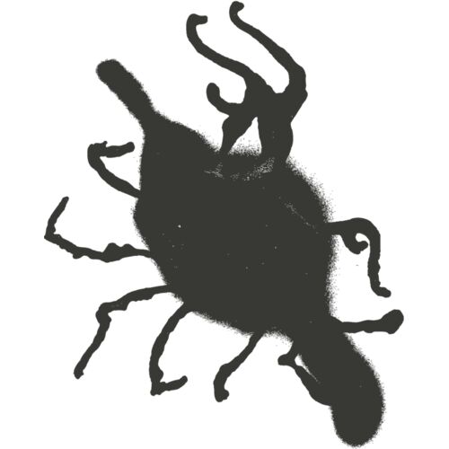 Nets and Splats 38 Thumbnail