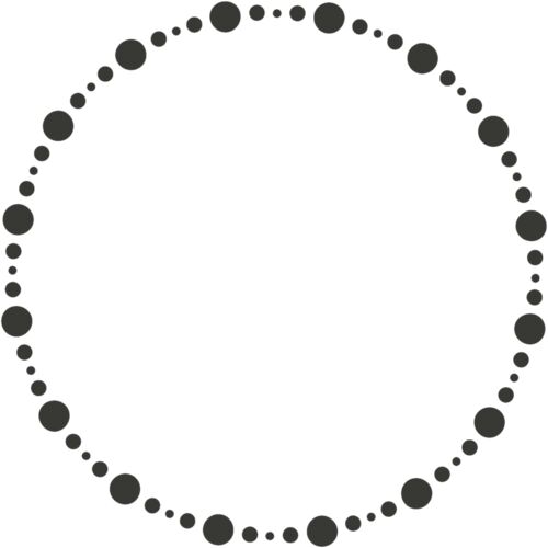 Halftone Spiral Background 85 Thumbnail