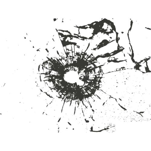 Bullet hole 19 Thumbnail