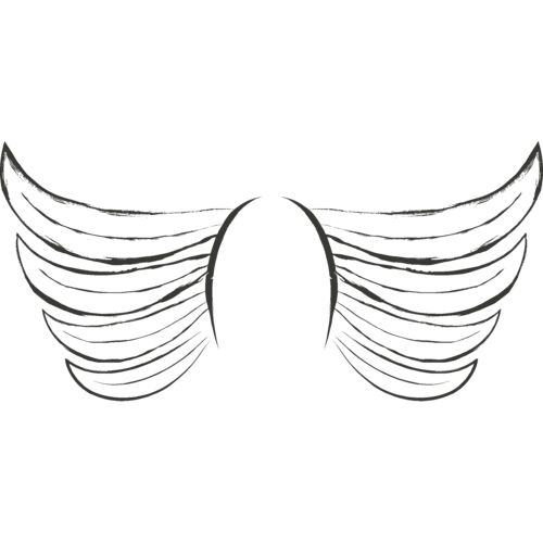 Charcoal Wing 31 Thumbnail