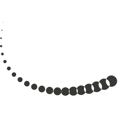 Halftone Gradient Line 76 Thumbnail