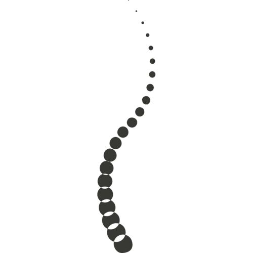 Halftone Gradient Line 159 Thumbnail